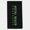 Grommeted Hemmed Towel Thumbnail