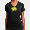 Ladies Ultimate Performance V Neck Thumbnail