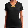 Ladies Ultimate Performance V Neck Thumbnail