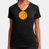 Ladies Ultimate Performance V Neck Thumbnail