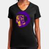 Ladies Ultimate Performance V Neck Thumbnail