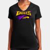 Ladies Ultimate Performance V Neck Thumbnail