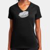 Ladies Ultimate Performance V Neck Thumbnail