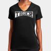 Ladies Ultimate Performance V Neck Thumbnail