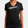 Ladies Ultimate Performance V Neck Thumbnail