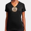Ladies Ultimate Performance V Neck Thumbnail
