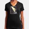 Ladies Ultimate Performance V Neck Thumbnail