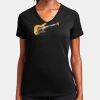 Ladies Ultimate Performance V Neck Thumbnail