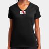 Ladies Ultimate Performance V Neck Thumbnail