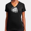 Ladies Ultimate Performance V Neck Thumbnail