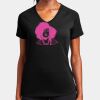 Ladies Ultimate Performance V Neck Thumbnail