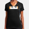 Ladies Ultimate Performance V Neck Thumbnail