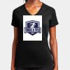 Ladies Ultimate Performance V Neck Thumbnail