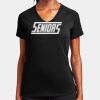 Ladies Ultimate Performance V Neck Thumbnail