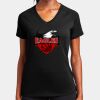 Ladies Ultimate Performance V Neck Thumbnail