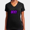 Ladies Ultimate Performance V Neck Thumbnail
