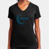 Ladies Ultimate Performance V Neck Thumbnail