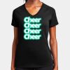 Ladies Ultimate Performance V Neck Thumbnail