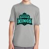 Youth Performance Blend Tee Thumbnail