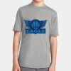 Youth Performance Blend Tee Thumbnail