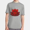 Youth Performance Blend Tee Thumbnail