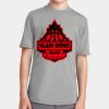 Youth Performance Blend Tee Thumbnail