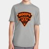 Youth Performance Blend Tee Thumbnail
