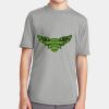 Youth Performance Blend Tee Thumbnail