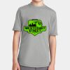 Youth Performance Blend Tee Thumbnail