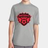 Youth Performance Blend Tee Thumbnail