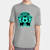 Youth Performance Blend Tee Thumbnail