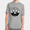 Youth Performance Blend Tee Thumbnail