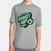 Youth Performance Blend Tee Thumbnail