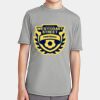 Youth Performance Blend Tee Thumbnail