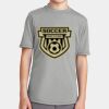 Youth Performance Blend Tee Thumbnail