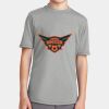 Youth Performance Blend Tee Thumbnail