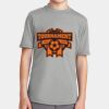Youth Performance Blend Tee Thumbnail