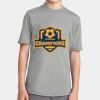 Youth Performance Blend Tee Thumbnail