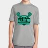 Youth Performance Blend Tee Thumbnail