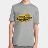 Youth Performance Blend Tee Thumbnail
