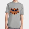 Youth Performance Blend Tee Thumbnail