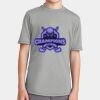 Youth Performance Blend Tee Thumbnail