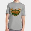 Youth Performance Blend Tee Thumbnail
