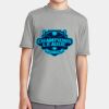 Youth Performance Blend Tee Thumbnail