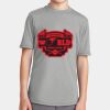 Youth Performance Blend Tee Thumbnail