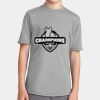 Youth Performance Blend Tee Thumbnail
