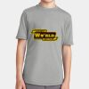 Youth Performance Blend Tee Thumbnail