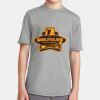 Youth Performance Blend Tee Thumbnail