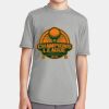 Youth Performance Blend Tee Thumbnail