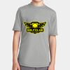 Youth Performance Blend Tee Thumbnail